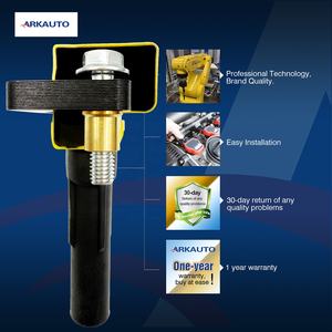 Paquetes de bobina de encendido ARKAUTO Yellow Racing Performance UF528 UF565 22433-AA550 22433-AA451 para <span class=keywords><strong>SUBARU</strong></span> <span class=keywords><strong>IMPREZA</strong></span> SAAB 9-2X <span class=keywords><strong>2</strong></span>,<span class=keywords><strong>0</strong></span> T EJ20 - Product Image 6