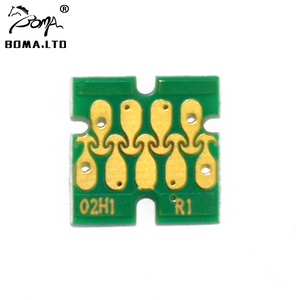 Châu Âu t202xl tự động thiết lập lại <span class=keywords><strong>chip</strong></span> cho <span class=keywords><strong>Epson</strong></span> biểu hiện cao cấp XP-6000/6005/6100/6105 máy in ARC <span class=keywords><strong>chip</strong></span> cho XP 6000 6005 6100 - Product Image 3