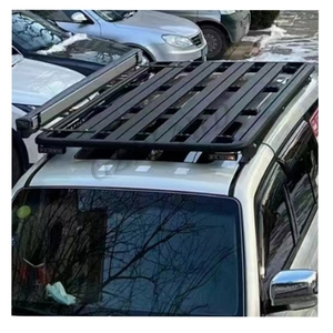 Tự động Bộ phận cơ thể cho Land Cruiser fj100 lc100 lc100/105 Side bước bàn chải thanh - Product Image 5