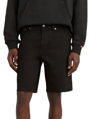 Shorts de sport amples imprimés pour hommes, avec fermeture éclair, tissés, taille mi-haute, respirants - Product Image 2