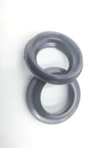 โช้คอัพรถจักรยานยนต์27*39*10.5โช้คอัพด้านหน้าส้อมแดมเปอร์ซีลน้ำมันและฝาครอบกันฝุ่นเหมาะสำหรับ AR50 AR80 KD80 KD KH km 100 - Product Image 6