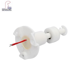 สวิตช์ลูกลอยพลาสติกสำหรับถังระบายน้ำเครื่องปรับอากาศแบบพกพา - Product Image 3