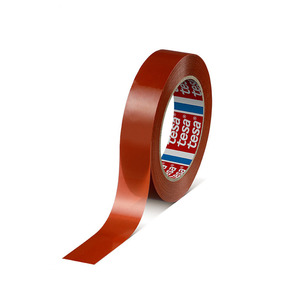 <span class=keywords><strong>Tesa</strong></span> <span class=keywords><strong>4287</strong></span> เทปหนีบผ้าเช็ดถูข้างเดียว เทปกาวยางสีน้ําตาล เทปรัดผ้า <span class=keywords><strong>tesa</strong></span> - Product Image 6