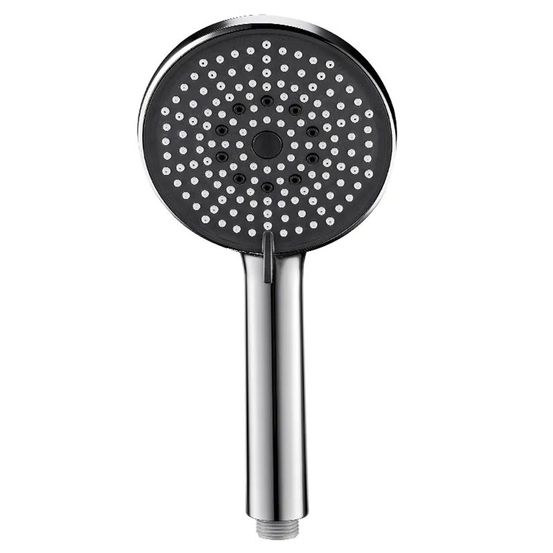 CUPC 6 Functions Showerhead Water Saving High Pressure Water Handheld Shower Head