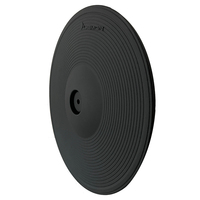 Lemon 11 in Crash Dual (2 Zone) Electronic Cymbal - 11C2