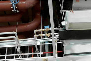 Katup Bola Motorik <span class=keywords><strong>3</strong></span> Arah Tahan Air IP65 1/<span class=keywords><strong>2</strong></span>", <span class=keywords><strong>3</strong></span>/4", 1" Inch 220V/12V/24V <span class=keywords><strong>2</strong></span>-Kawat Normal Tertutup untuk Irigasi - Product Image 4