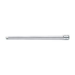 Beta 900/22 chrome extension with 1/4" male and female square <b>drive</b>, 250mm - Product Image 1