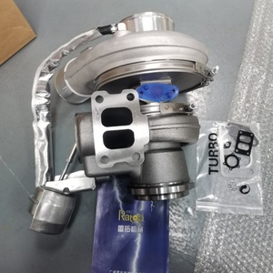 950H 962H C7 E325C เทอร์โบชาร์จเจอร์ GP 250-0841เครื่องยนต์2500841เทอร์โบ10R6465 10R-6465 - Product Image 2