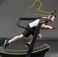 Win Olifant Fitness Set Betrouwbare Leverancier Gym Apparatuur Weerstand Verstelbare Workout Set Body Training Gebogen Loopband