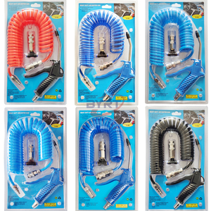 Kits de pistolet à poussière d'air pour camions lourds - Product Image 2
