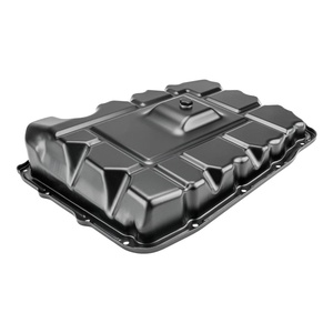Bac à huile pour Ram2500/3500 Jeep2004 Chrysler2009 - Alliage d'aluminium certifié IATF16949 4800078AA/68065921AA - Product Image 2