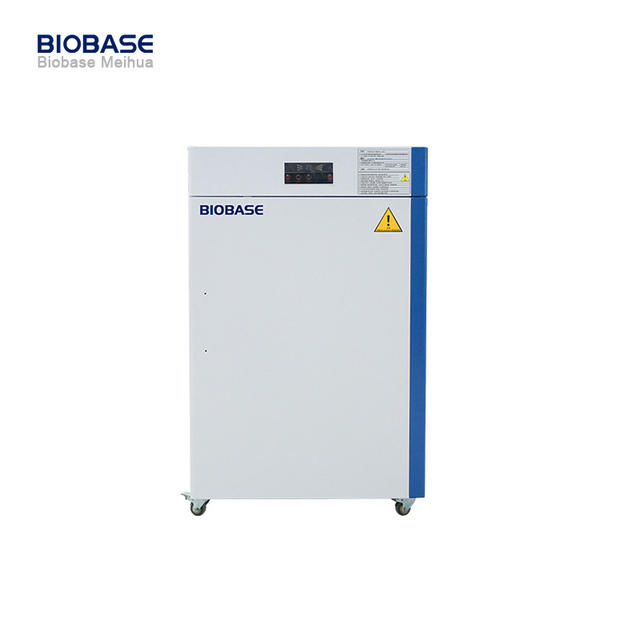 Biobase UV Sterilization Cabinet 200L BJPX-SVO200 Three-sided High Intensity Sterilization for Lab