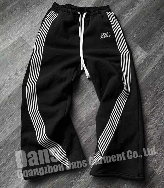 custom adidas sweatpants