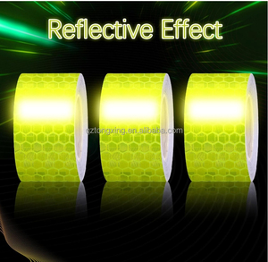 Mũi Tên <span class=keywords><strong>2025</strong></span> Trung Quốc Quảng Cáo Tấm Phản Chiếu Nhãn Dán Phản Chiếu Cuộn Phim Phản Chiếu Chất Liệu Cho Quảng Cáo Dấu Hiệu Băng - Product Image 2