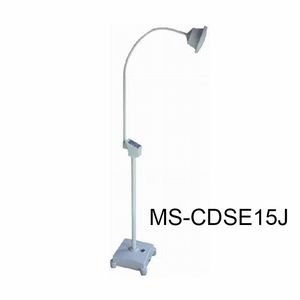 (MS-CDSE15J) <b>Emergency</b> Examination <b>Light</b> Shadowless Operation Operating Surgery Lamp - Product Image 1