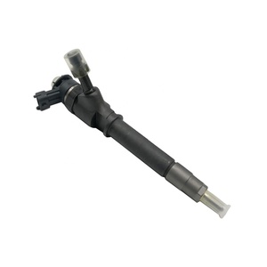 Iniettore Common Rail Made in China 0 445 110 259 0445110259 iniettore di carburante Diesel per <span class=keywords><strong>Bosch</strong></span> <span class=keywords><strong>ricambi</strong></span> <span class=keywords><strong>Auto</strong></span> - Product Image 1