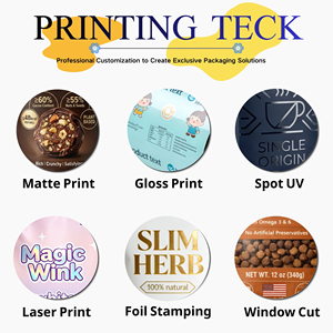 Sachets Mylar personnalisés imprimés numériquement, 3,5 paquets, 4x5, pour bonbons comestibles, holographiques, anti-odeur, avec fermeture éclair, pochettes verticales en plastique - Product Image 6