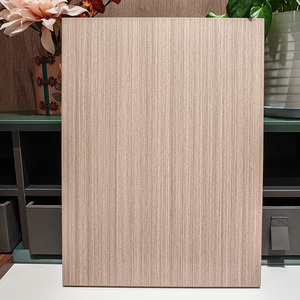 <span class=keywords><strong>Tablero</strong></span> de hebra direccional de <span class=keywords><strong>18</strong></span> <span class=keywords><strong>mm</strong></span> de fábrica de China al por mayor <span class=keywords><strong>tablero</strong></span> de hebra de melamina laminado de PVC con <span class=keywords><strong>precio</strong></span> de fábrica para el hogar - Product Image 5