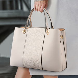 New Fashion Designer Crossbody Bags High Quality PU <b>Leather</b> Shoulder Messenger Bag Casual Totes Luxury Women Handbags and <b>Purses</b> - Product Image 2