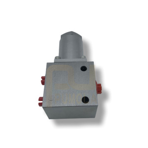 Série BVG BVG1Z-H-1/4 Interrupteur de coupure inverseur d'origine importé - Product Image 5