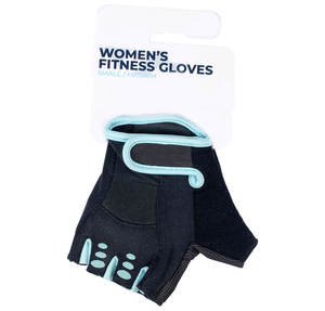 Gants de Fitness pour femmes sur mesure directs d'usine en cuir pour le cyclisme d'entraînement d'haltérophilie pour les Offre Spéciale de sport de gymnastique - Product Image 3
