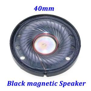 27mm 30mm 40mm 50mm Pilote <span class=keywords><strong>Hifi</strong></span> Blanc Magnétique Casque Haut-Parleur Haut de Gamme Écouteurs Diy Haut-Parleur Pièces De Réparation - Product Image 5