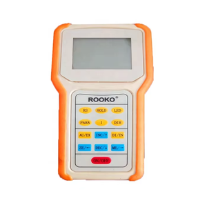เครื่องมือวัดความต้านทานแบบพกพา ASTM F84 แบบสี่หัววัด สำหรับวัดค่าความต้านทานของซิลิคอนเวเฟอร์ - Product Image 4