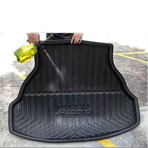 Coolcars Probox EVA 10mm Épaisseur Épaisse, Imperméable, Antidérapant, Ensemble Complet 4 Pièces Fabriqué à Guangdong - Product Image 5