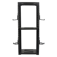Tour de rangement multifonctionnelle pour accessoires de console de jeu Switch Game Gta 5 pour PS5/Switch/X-box Series S/X