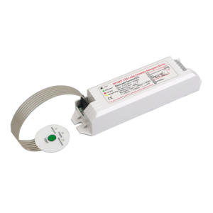 DF Самотестирование и аварийная сигнализация, светодиодный драйвер 518S, включая резервную батарею LiFeO4 для светодиода аварийного потолочного освещения - Product Image 3