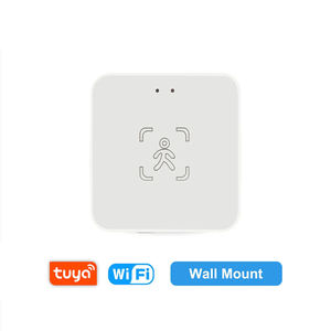 Sensor de Movimiento Humano por Microondas LEDEAST ZG-205Z/A ZG-205W/A TUYA ZigBee WIFI, Diferentes Ediciones, Detección de Presencia y Movimiento - Product Image 4