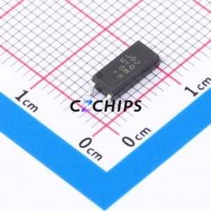 Nuevo Transistor Original EL1010(TA)-VG SOP-4-2.54mm, Transistor de Salida Optoacoplado - Product Image 1