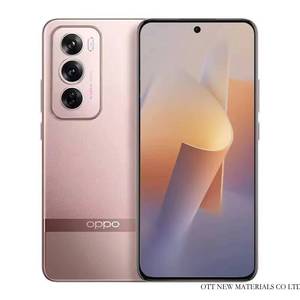 ขายดี5G Deca Core OPO Game Ai <span class=keywords><strong>โทรศัพท์</strong></span>สำหรับ <span class=keywords><strong>OPPO</strong></span> Reno 12 Pro 5000mAh แบตเตอรี่6.7 "120Hz OLED 120W ชาร์จเร็ว16/512GB - Product Image 4