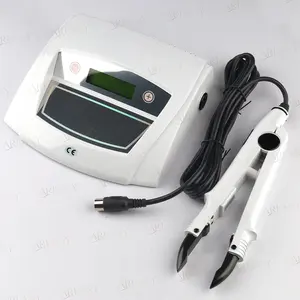 Keratin Bond Heat Tool Ultrasonic Hair Extension Machine Hair Heat Wand Iron Connector Applicator Hot Melt Glue Machine