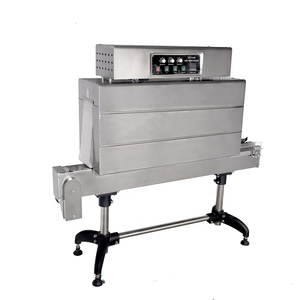Thu nhỏ máy bao bì thu nhỏ Máy nhãn chai thu nhỏ tay áo máy dán nhãn - Product Image 3
