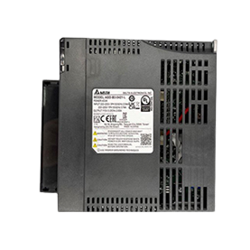 Variateur de fréquence AC 100% original 100W 220V IP67 10A ASD-B3-0221-L ASD-B3-0221-L Delta 200W 220V Monophasé AC - Product Image 2