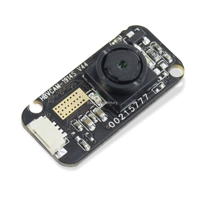 0.3 Mp USB Night <strong>Camera</strong> Module GC0308 Sensor <strong>IR</strong> <strong>Camera</strong> Module - Product Image 3