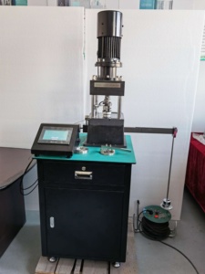 ASTM D2596 4 Bola de fricción y el desgaste <span class=keywords><strong>Tester</strong></span> para aceite lubricante - Product Image 2