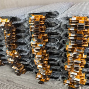 Módulo de <span class=keywords><strong>pantalla</strong></span> Lcd Original para móvil, <span class=keywords><strong>pantalla</strong></span> táctil con marco para Samsung Galaxy Note 10 Plus - Product Image 6