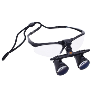 Loupes de style Galilée avec distance interpupillaire réglable - Product Image 2