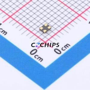 R925000404 Crystal (Passive) SMD2016-4P Crystal Oscillator SMD Crystal Oscillator 25MHz 10ppm 10pF - Product Image 2