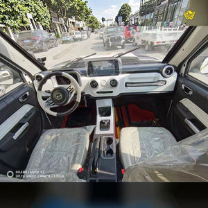 <span class=keywords><strong>2025</strong></span>热电动迷你皮卡没有特殊的驾驶执照需要完美的青少年工人老年农民农民。 - Product Image 6