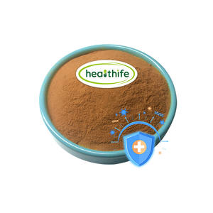 Healthife Zanthoxylum Bungeanum estratto di frutta 10:1 estratto di cenere spinosa - Product Image 2