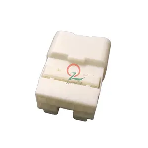 10pin Fêmea KET DJ7101Y-2.2-21 Automotiva Pbt Conector 7283-1100 Elétrica Macho Conector Automotivo MG651056 7282-1100