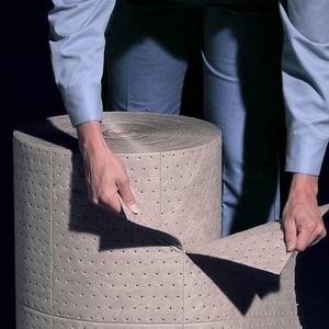 <span class=keywords><strong>100pp</strong></span> dimpled phổ CuộN thấm để kiểm soát tràn - Product Image 4