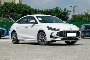 Nuovo, Economico, Conveniente e Confortevole |   Morris Garages <span class=keywords><strong>MG</strong></span> 5 Sedan 100km 1.5 L CVT 180DVVT Automatico |   Spedizione Globale Disponibile - Product Image 6