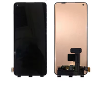Écran LCD AMOLED avec assemblage tactile pour OnePlus 10 Pro NE2210 NE2211 NE2213 NE2215 NE2217 Écran Lcd