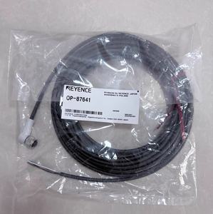 KEYENCE OP-87305 ขั้วต่อการเชื่อมต่อหัวเซนเซอร์สำหรับเซนเซอร์เลเซอร์ซีเอ็มโอเอส ซีรีส์ จีวี โอพี 87305 - Product Image 4