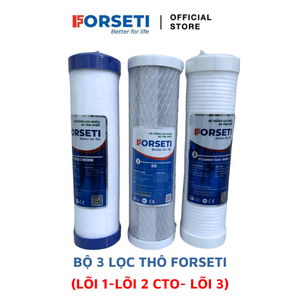 Caja Corrugada de Polipropileno (PP) para Sedimentación y Ósmosis Inversa, Fácil Instalación, Fibra de Algodón y Bloque de Carbón, Bajo MOQ - Product Image 1