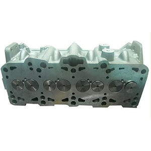 Ensemble complet de culasse moteur ASV ALH AGR <span class=keywords><strong>AHF</strong></span> pour VW Volkswagen Golf 038103351B 038103373E 908 703 8V 1.9L - Product Image 2